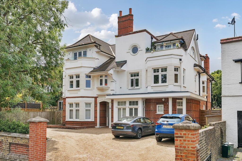 Main image of property: Woodborough Road, London, SW15