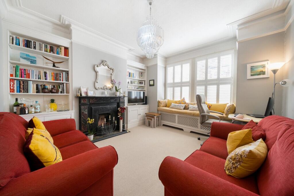 Main image of property: Wymond Street, Putney, London, SW15