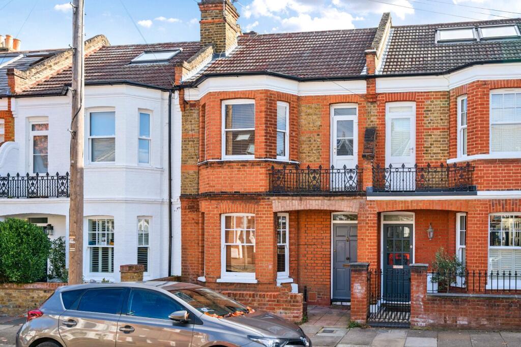 Main image of property: Blackett Street, Putney, London, SW15