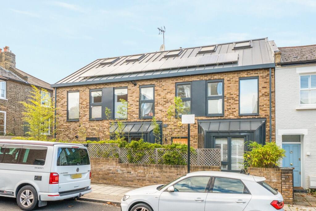 Main image of property: Bemish Road, London, SW15