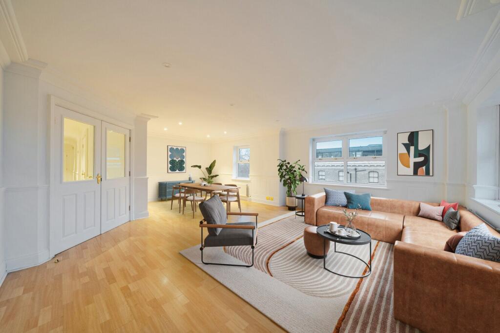 Main image of property: Upper Richmond Road, London, SW15