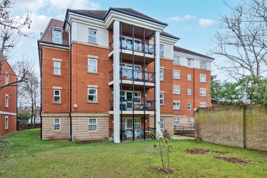 Main image of property: Upper Richmond Road, London, SW15