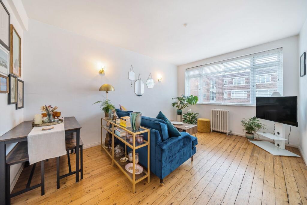 Main image of property: Upper Richmond Road, London, SW15