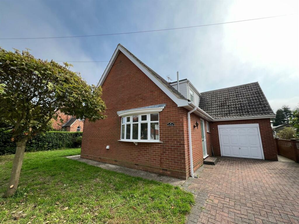 Main image of property: Main Street, Great Hatfield, Hull