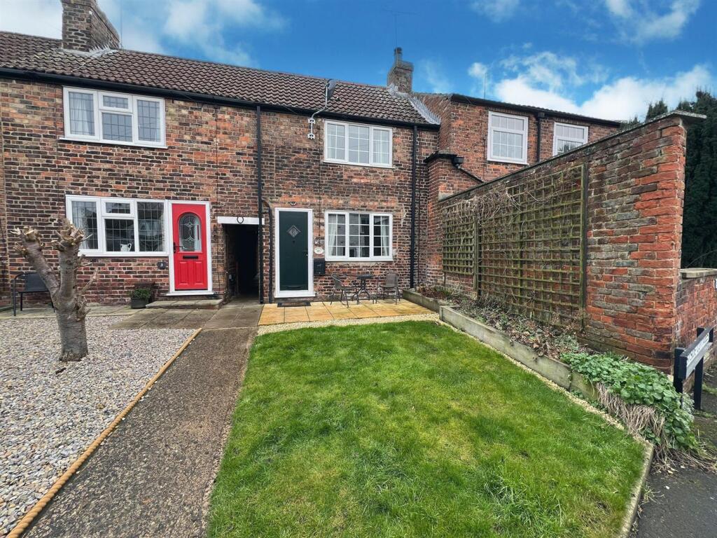 Main image of property: Beeford Road, Skipsea Brough, Driffield