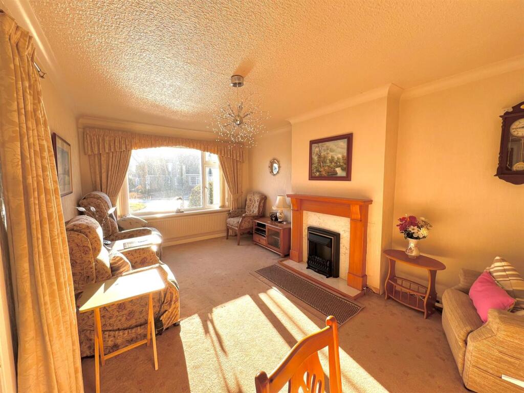 Main image of property: Willows Drive, Hornsea