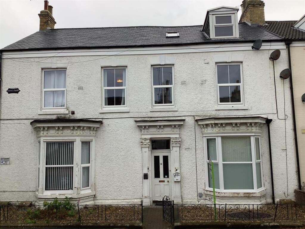 Main image of property: Eastbourne Road, Hornsea