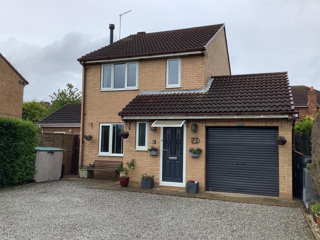Main image of property: Rolston Road, Hornsea
