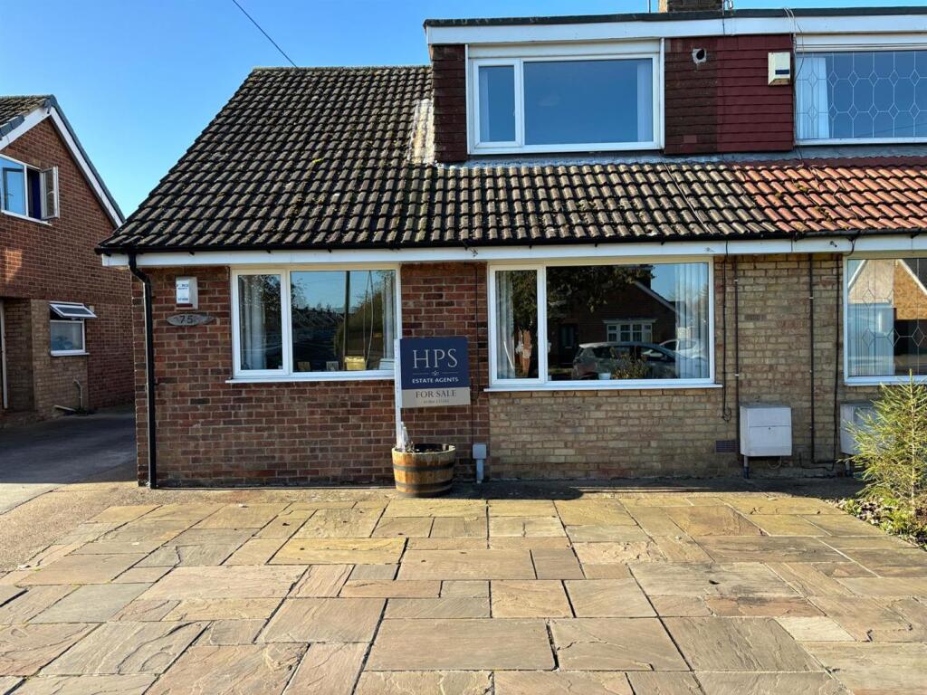 Main image of property: Cawood Drive, Skirlaugh, Hull