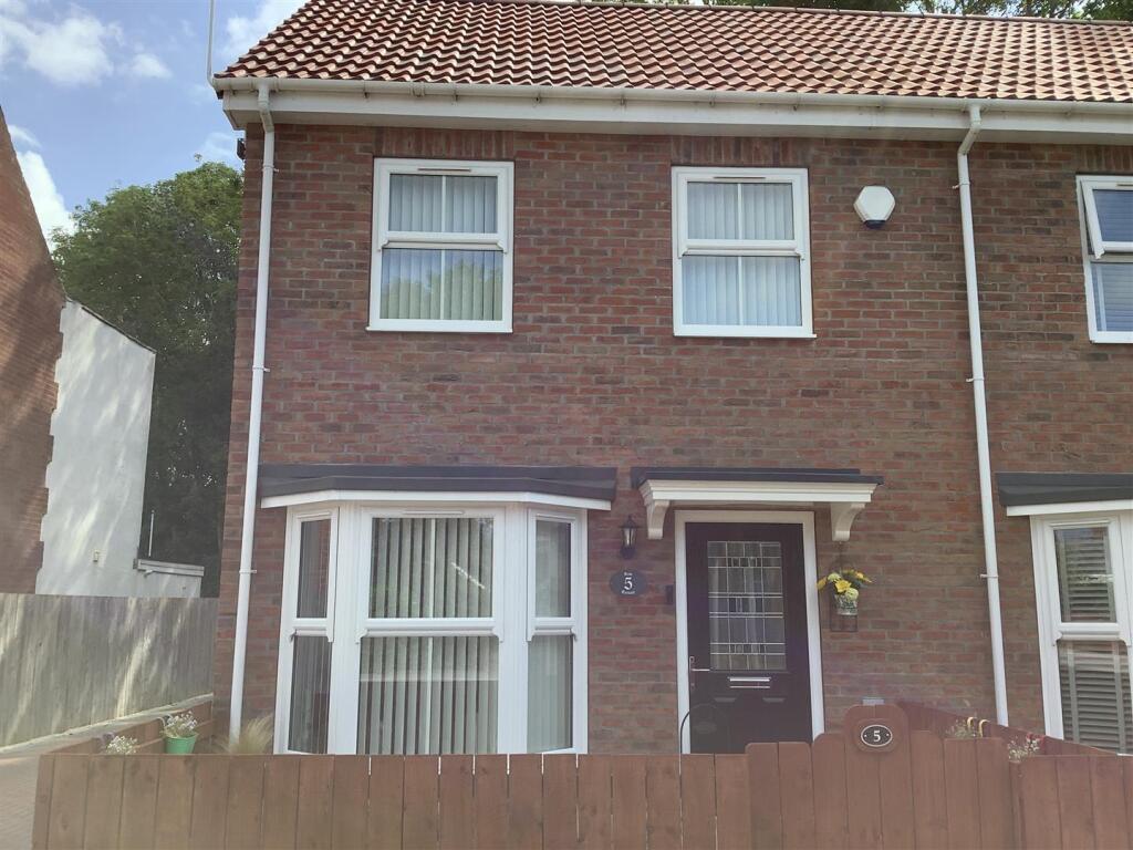 Main image of property: Southgate, Hornsea