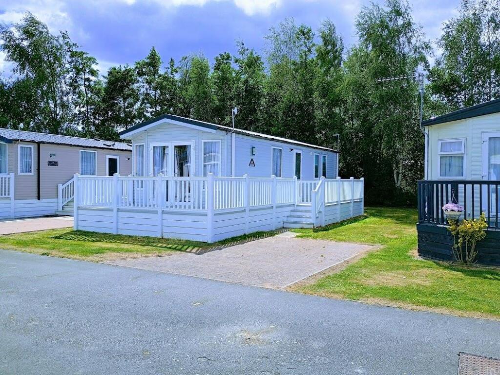 Main image of property: High Farm Park, Routh