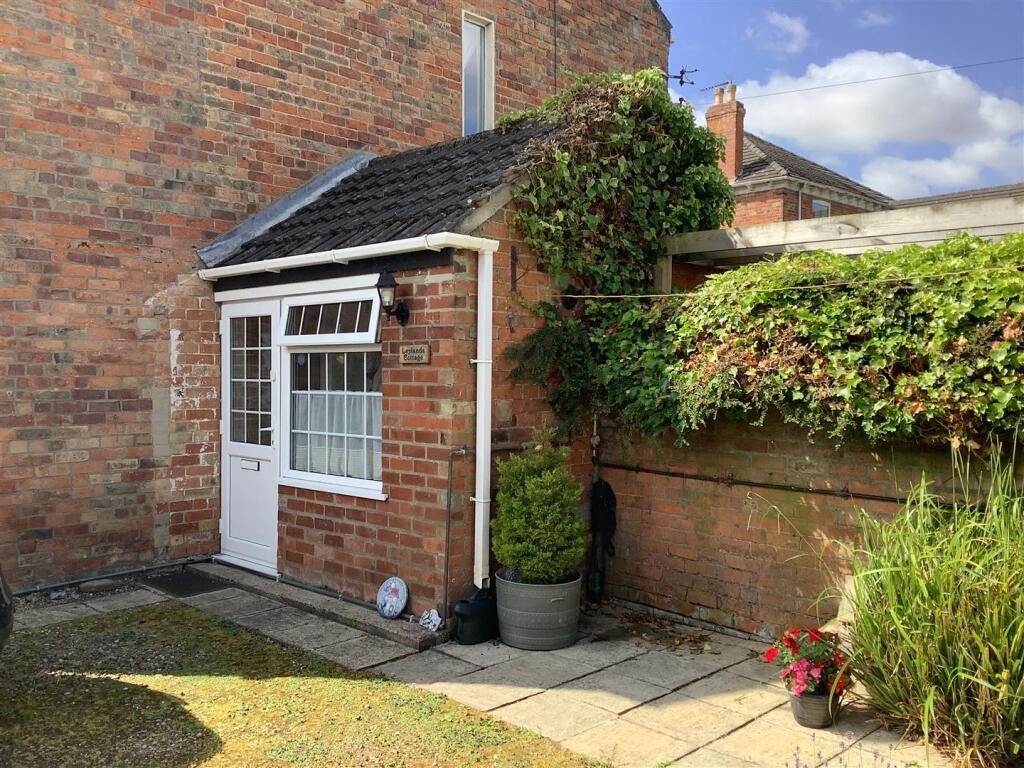 Main image of property: Atwick Road, Hornsea