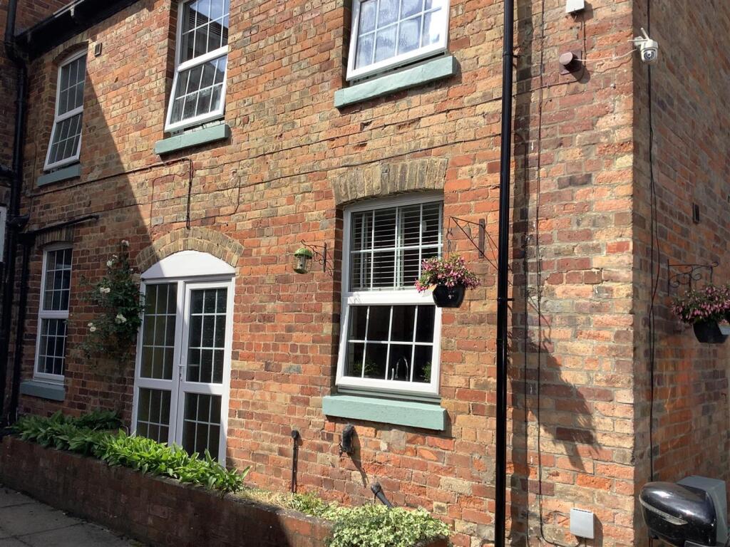Main image of property: Atwick Road, Hornsea