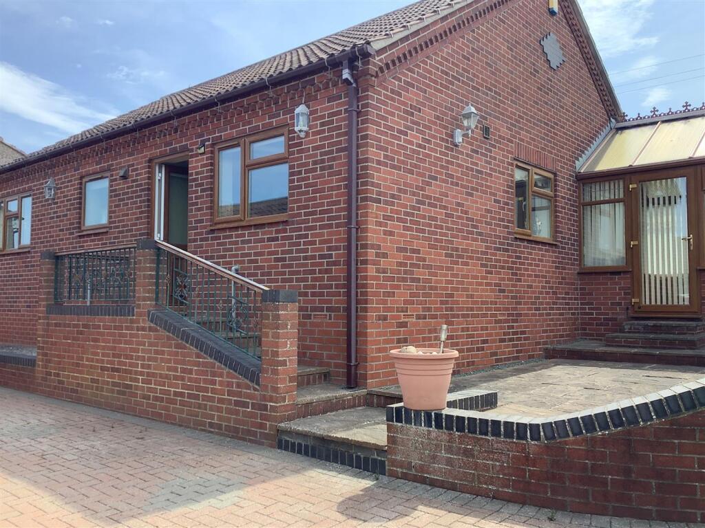 Main image of property: Hornsea Burton Road, Hornsea