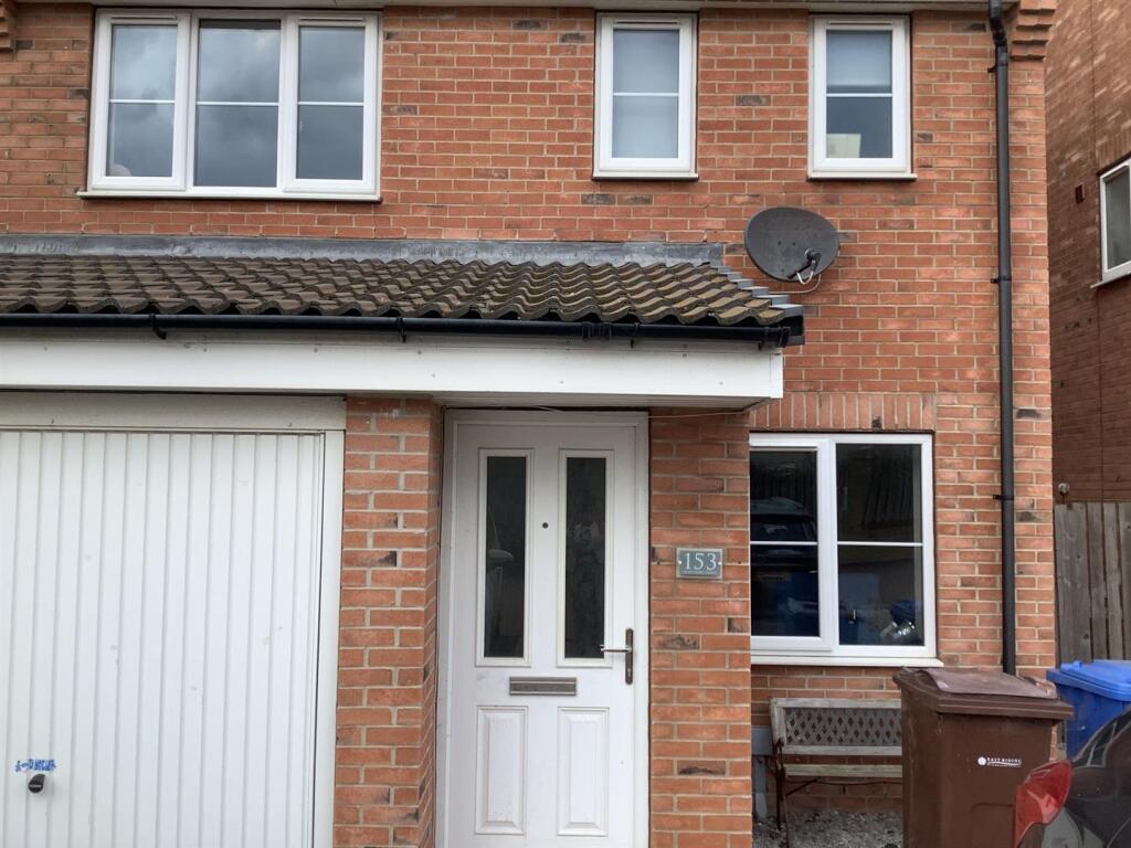 Main image of property: Ashcourt Drive, Hornsea