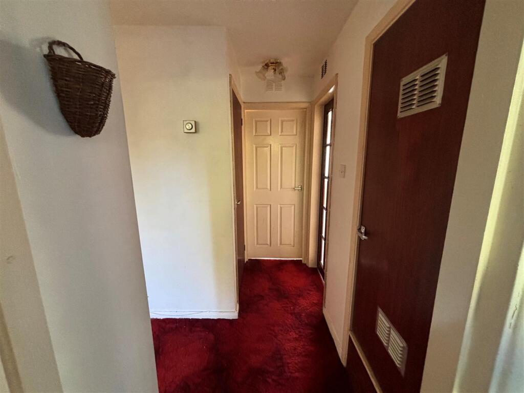 Main image of property: Jason Close, Bridlington