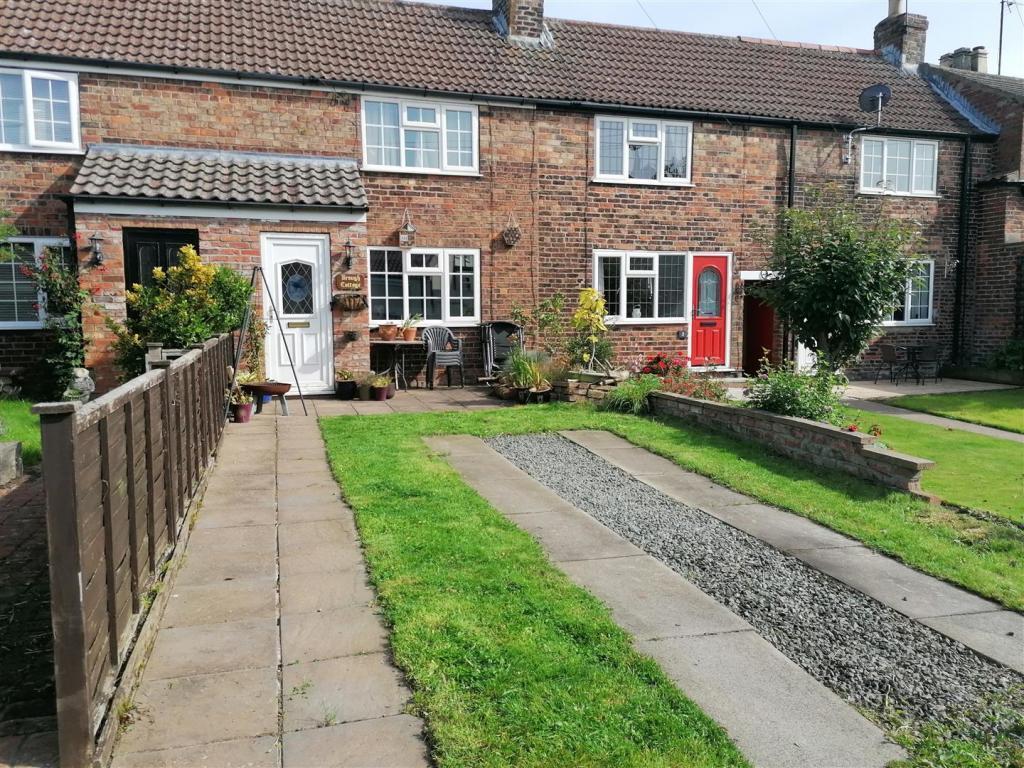 Main image of property: Eastside Cottages, Skipsea Brough, Driffield
