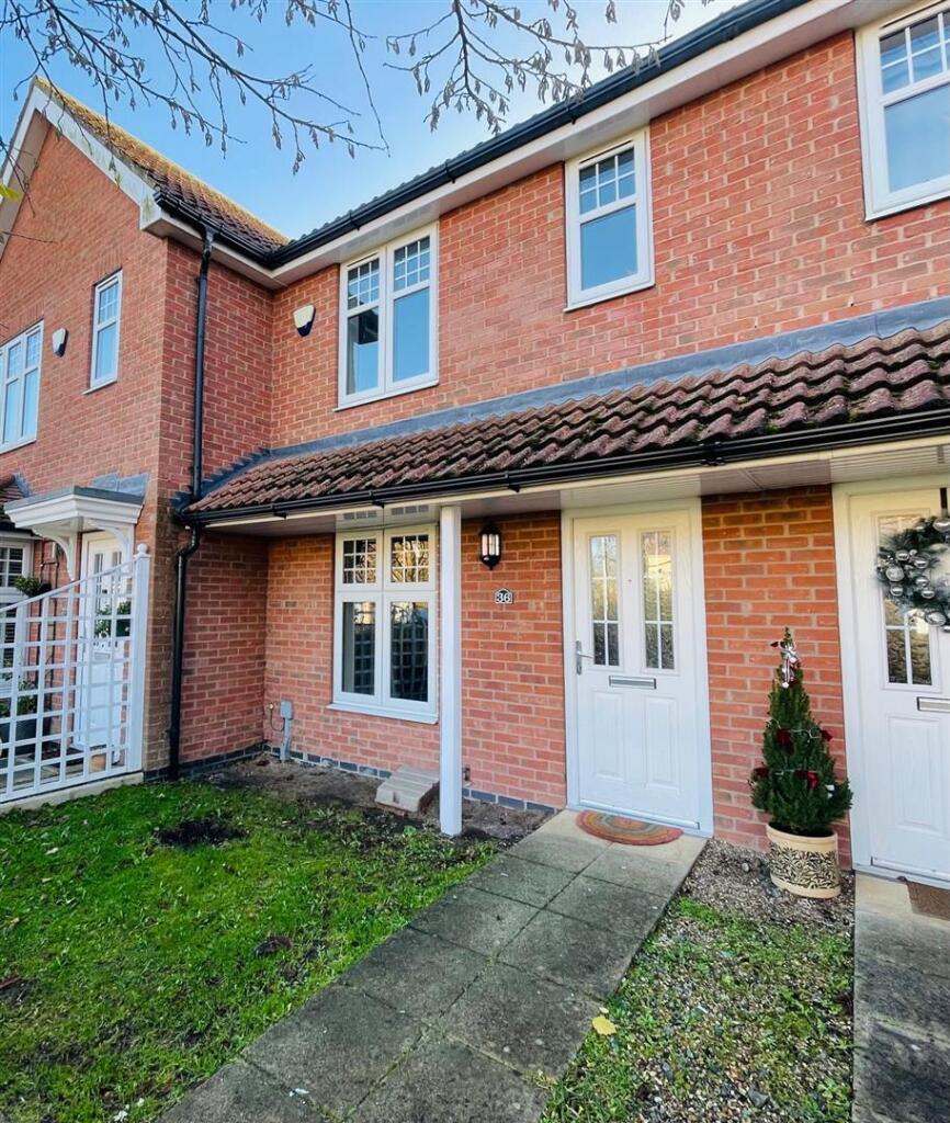 Main image of property: Rawson Way, Hornsea