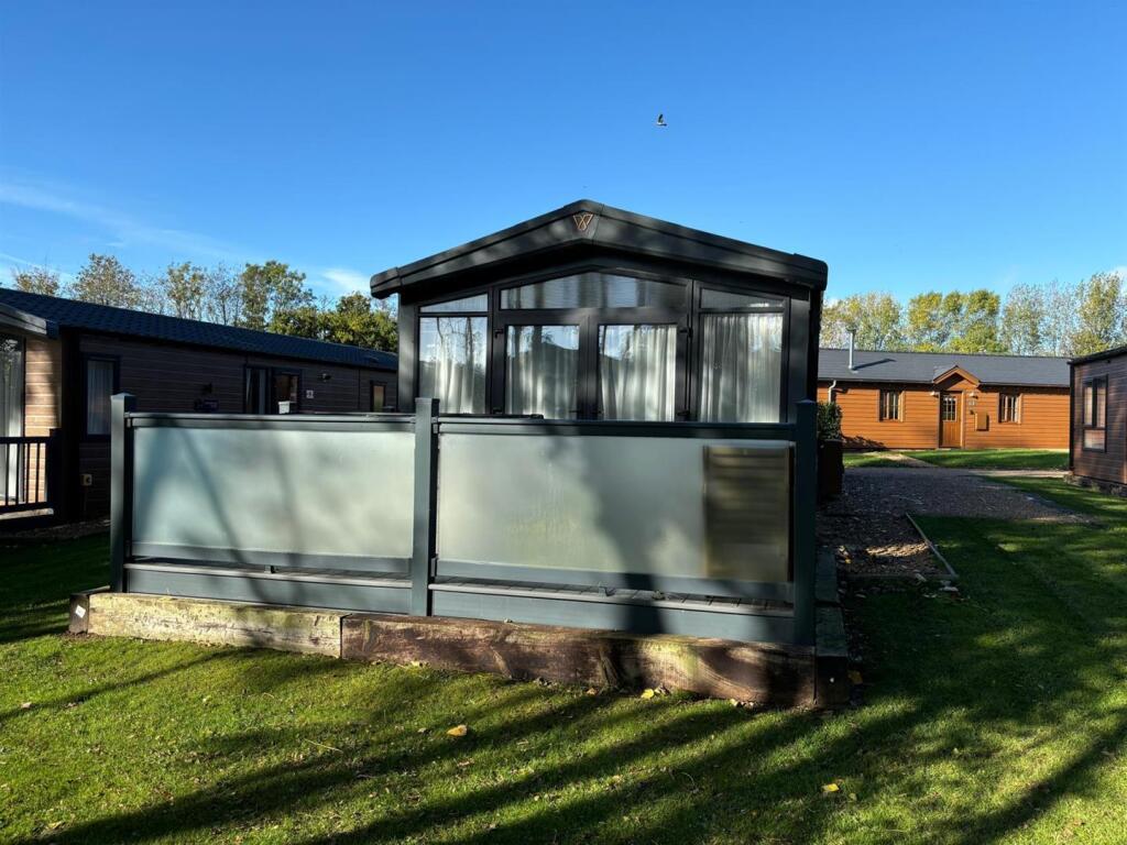 Main image of property: Chestnut Close, Willows Pasture, Skirlaugh, Hull