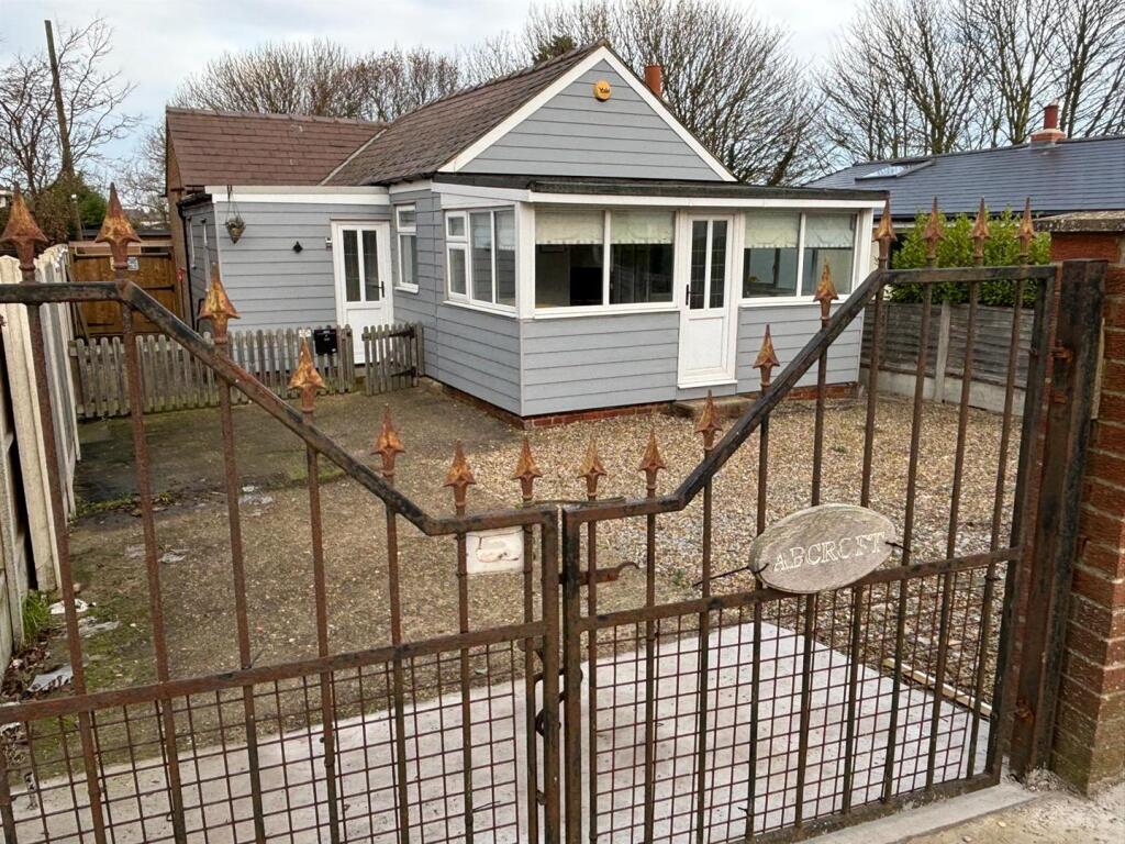 Main image of property: Hornsea Burton Road, Hornsea