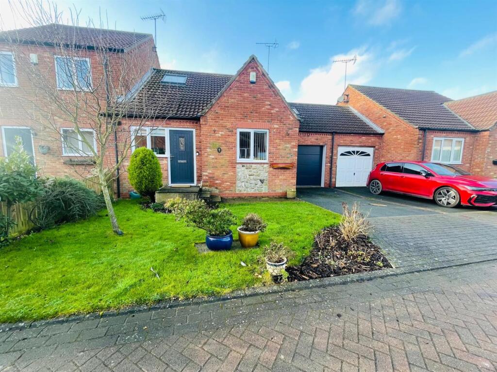 Main image of property: The Courtyard, Skipsea, Driffield