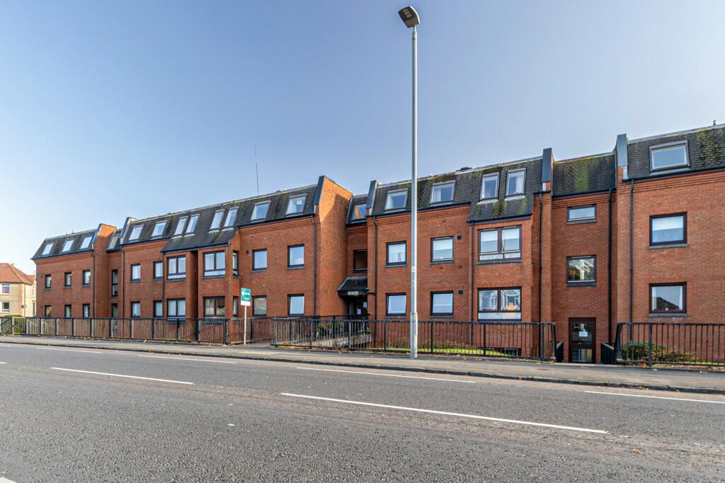 1 bedroom apartment for sale in Main Street, Milngavie, G62