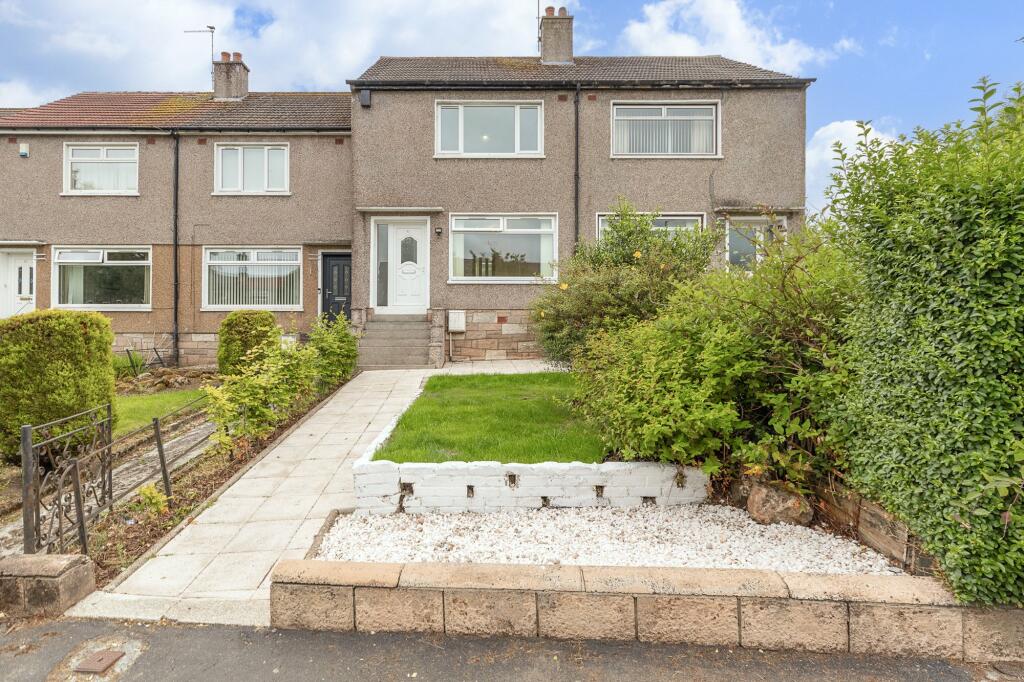2 bedroom terraced house for sale in Ledi Drive, Bearsden, G61