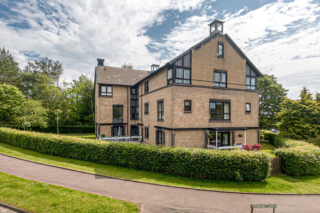 Main image of property: Ballagan Place, Milngavie