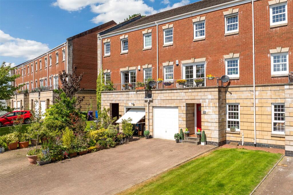 Main image of property: Old Farm Road, Bearsden