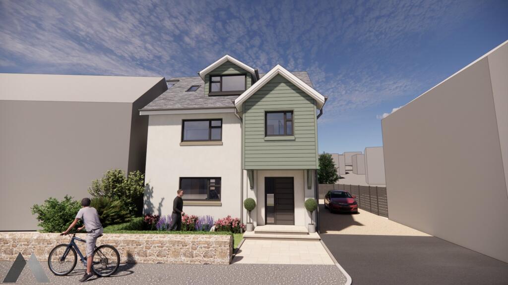 Main image of property: Dumbrock Road, Strathblane