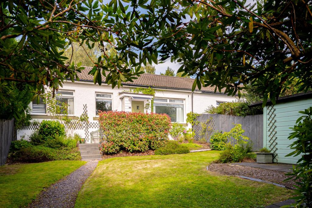 Main image of property: Buchanan Castle Estate, Drymen