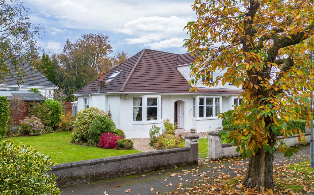 Main image of property: Lochend Drive, Bearsden