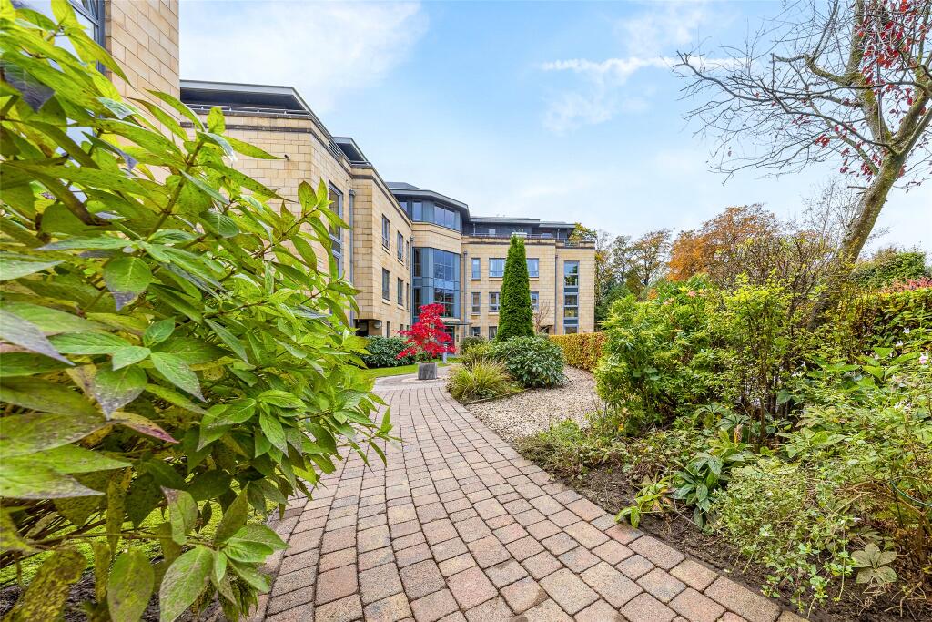 Main image of property: Thorn Heights, Bearsden
