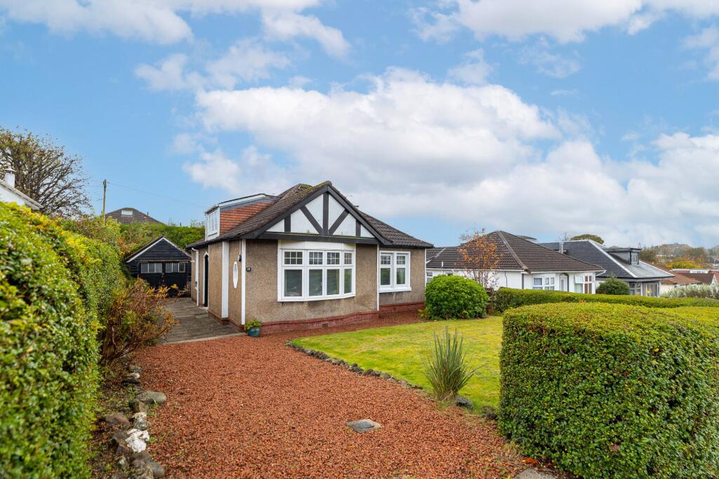 Main image of property: Borland Road, Bearsden