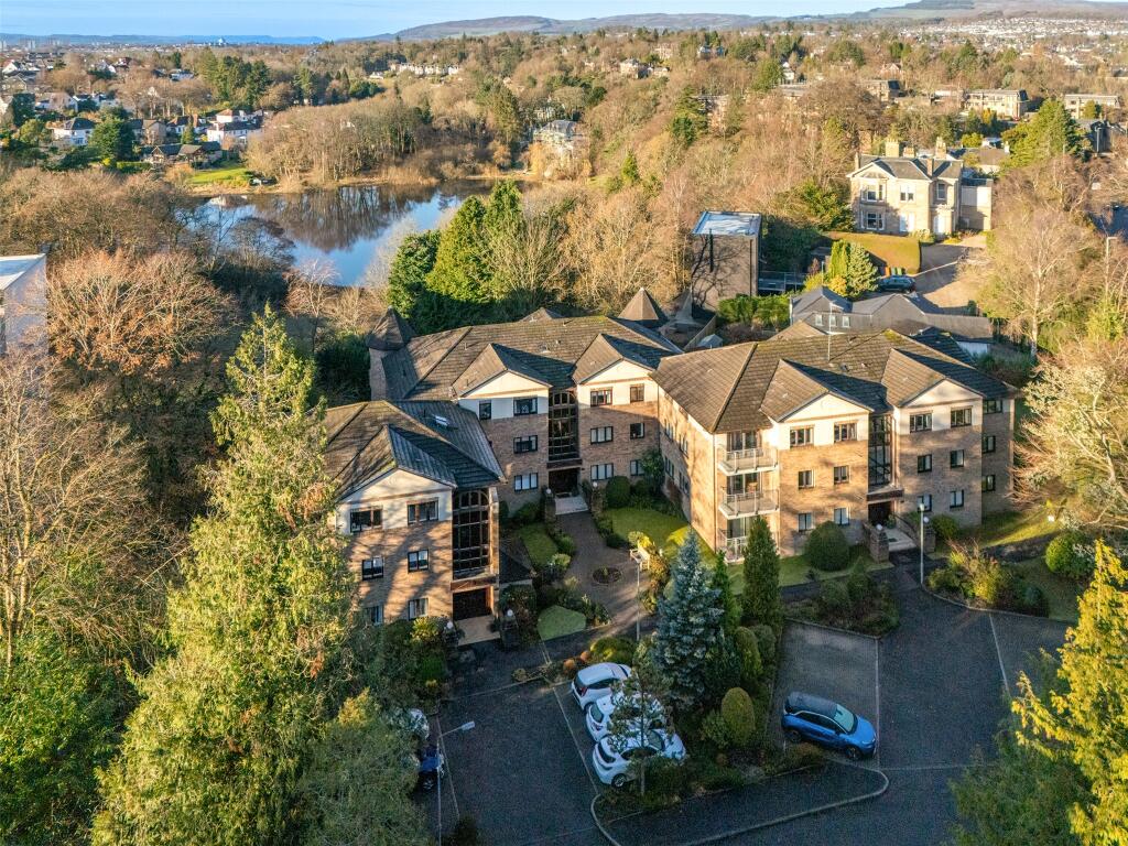 Main image of property: Drymen Road, Bearsden