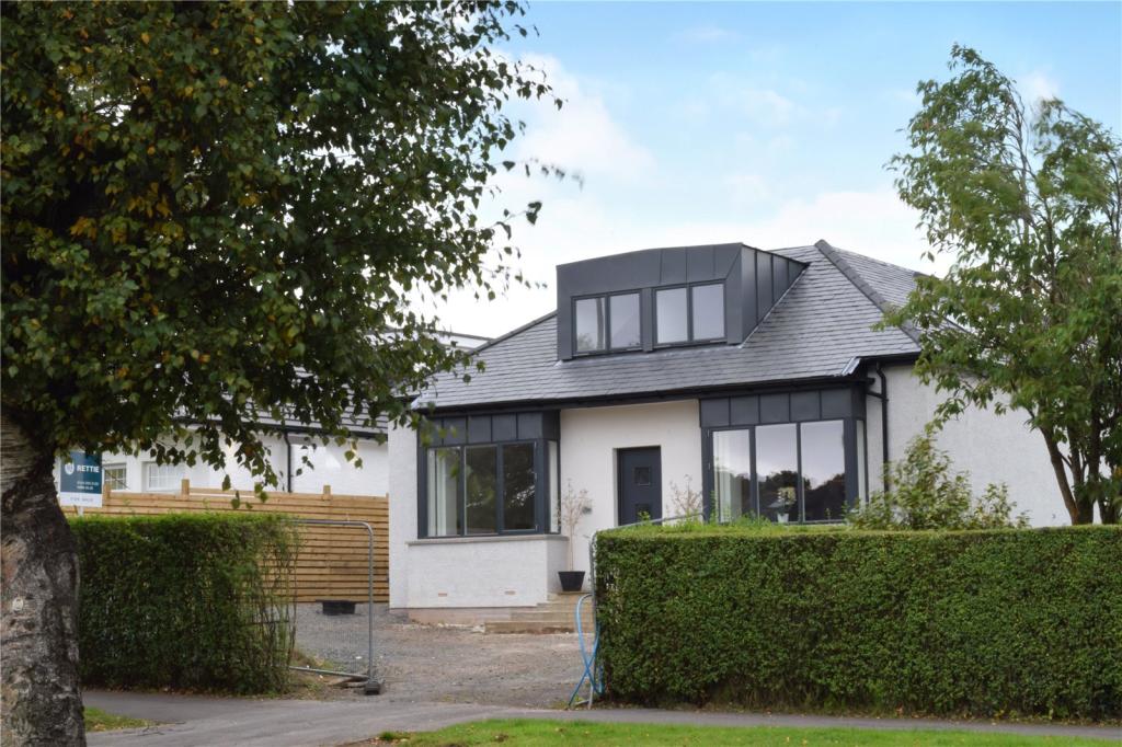 4 bedroom detached house for sale in Craigdhu Road, Milngavie, G62