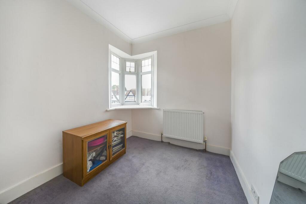 Additional property image - Pickhurst Rise, West Wickham