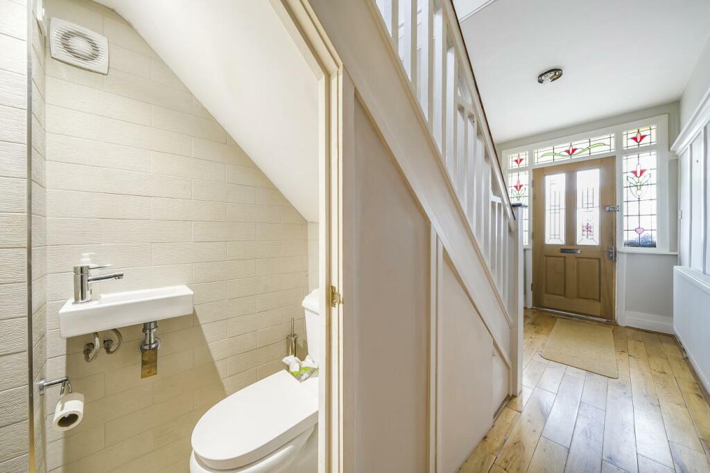 Additional property image - Pickhurst Rise, West Wickham