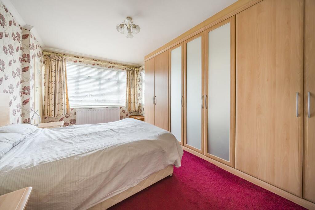 Additional property image - Pickhurst Rise, West Wickham