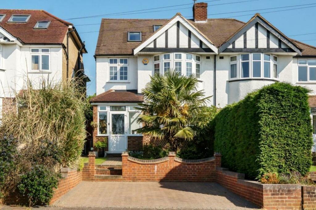 Additional property image - Wickham Chase, West Wickham