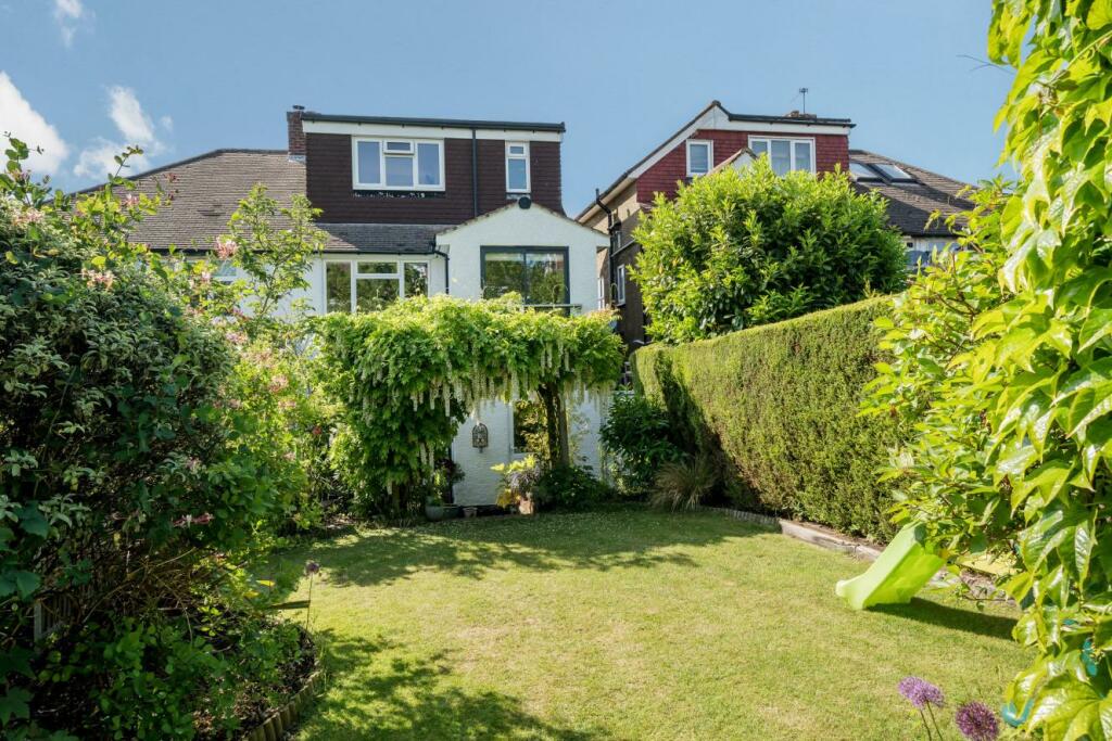 Additional property image - Wickham Chase, West Wickham