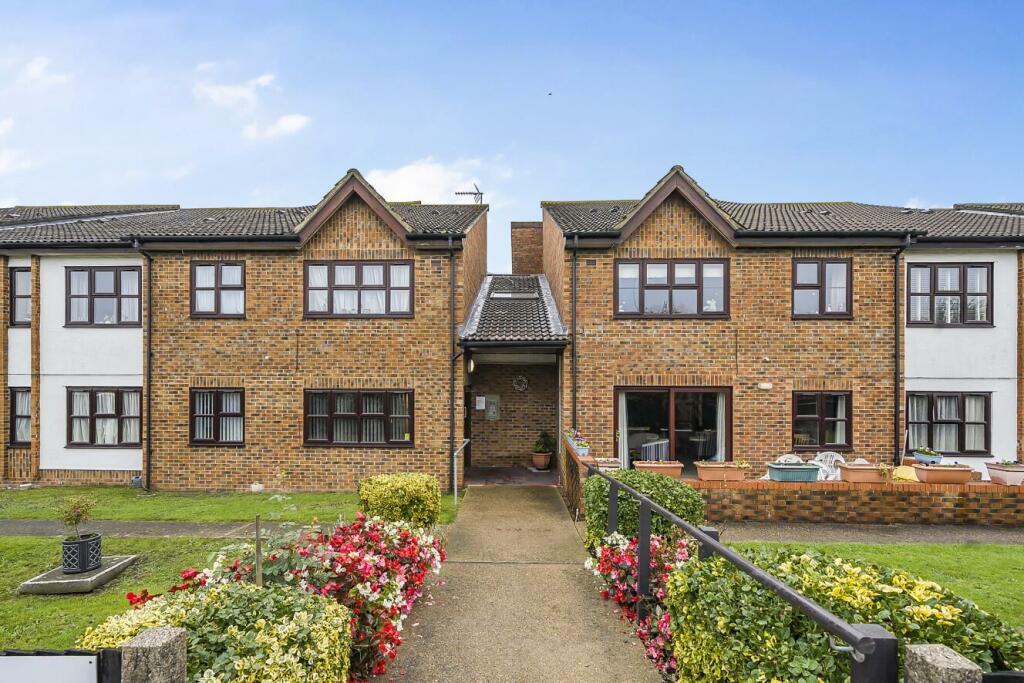 Additional property image - Glebe Way, West Wickham