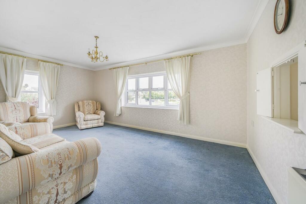 Additional property image - Glebe Way, West Wickham