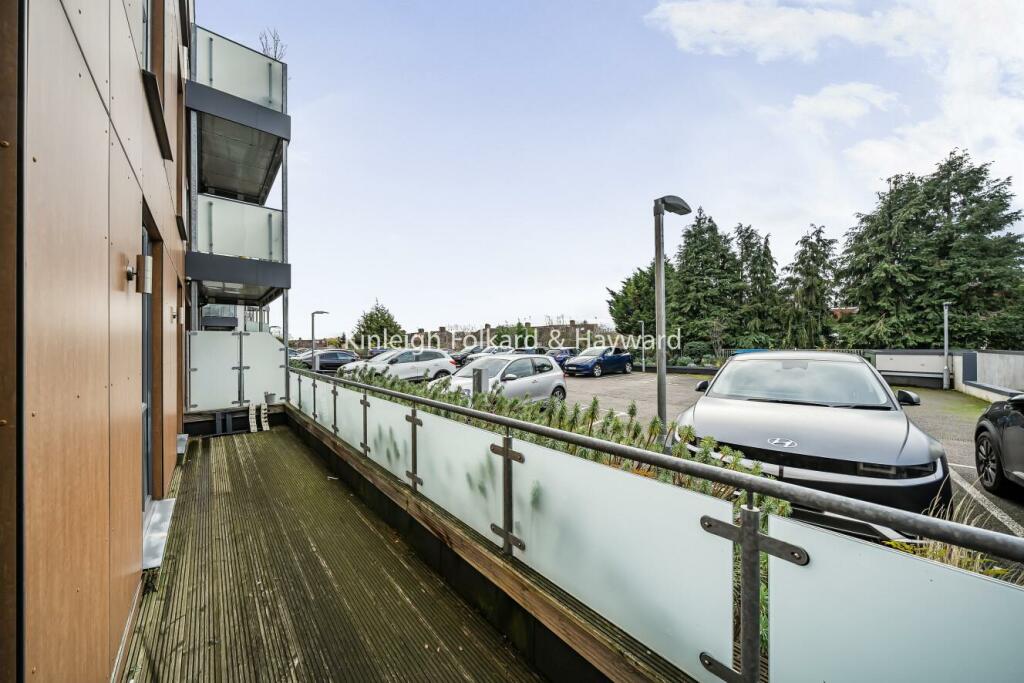 Additional property image - Glebe Way, West Wickham