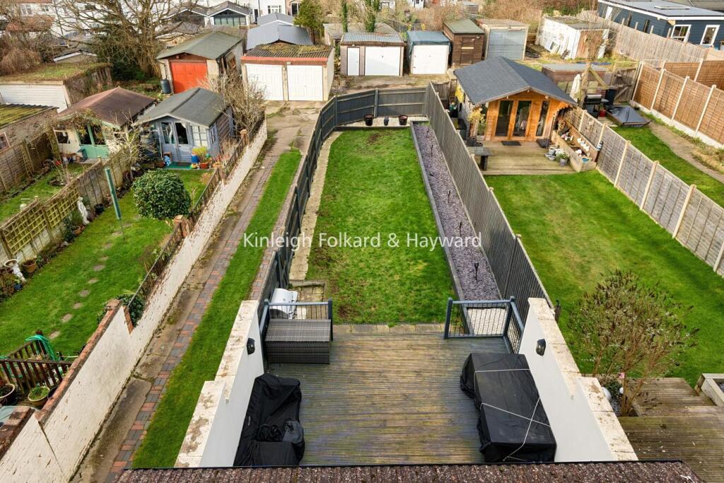Additional property image - Pickhurst Rise, West Wickham