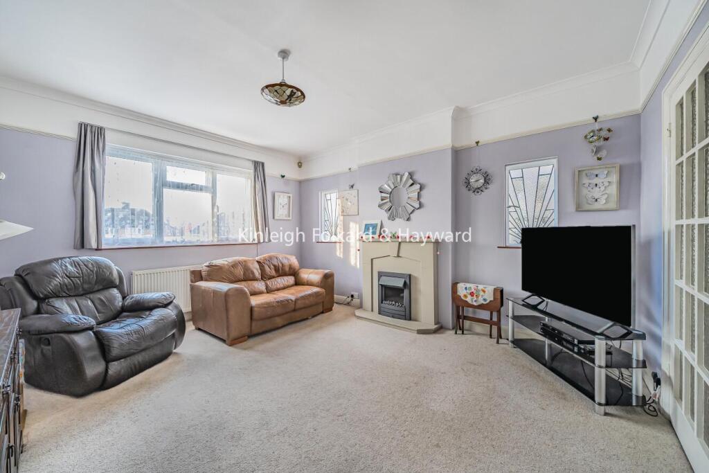 Additional property image - Woodmere Close, Croydon