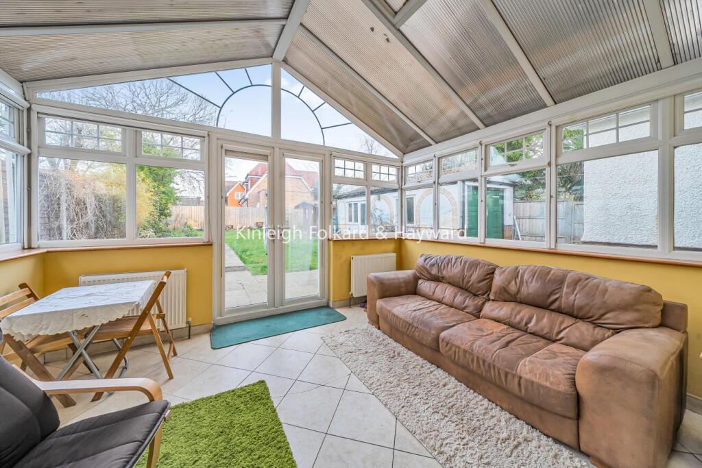 Additional property image - Woodmere Close, Croydon