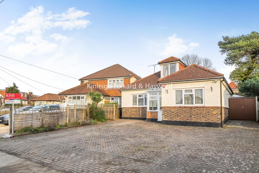 Additional property image - Woodmere Close, Croydon