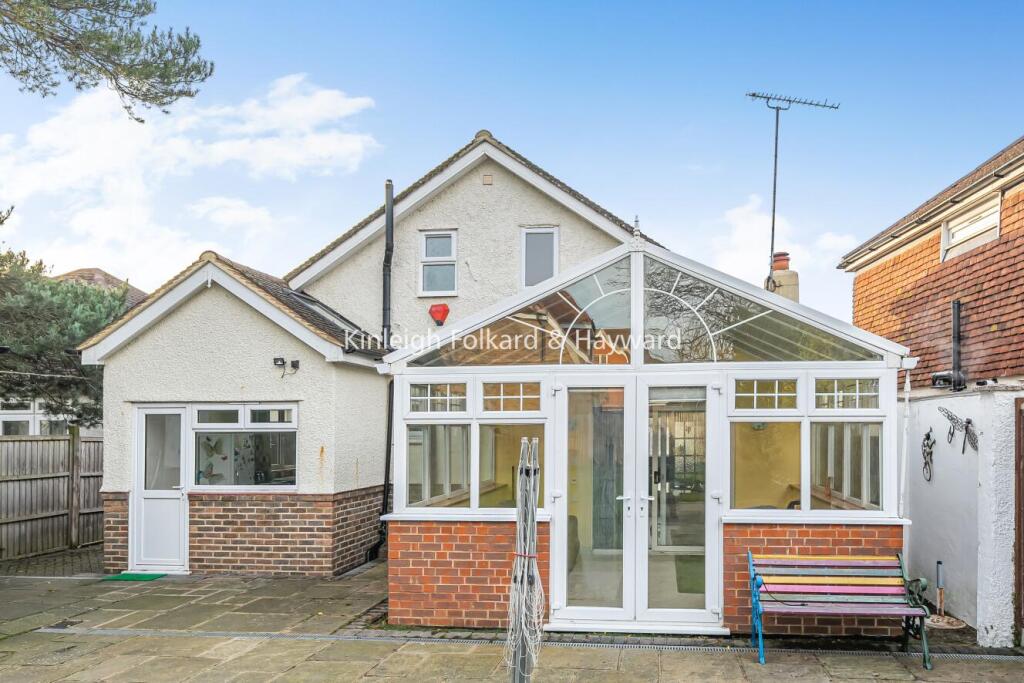 Additional property image - Woodmere Close, Croydon