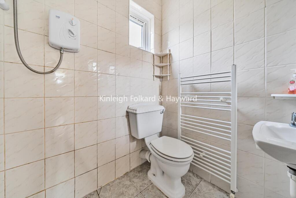 Additional property image - Woodmere Close, Croydon
